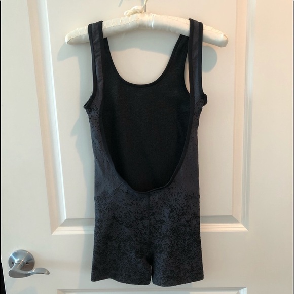 Romper In Black - Picture 10 of 13